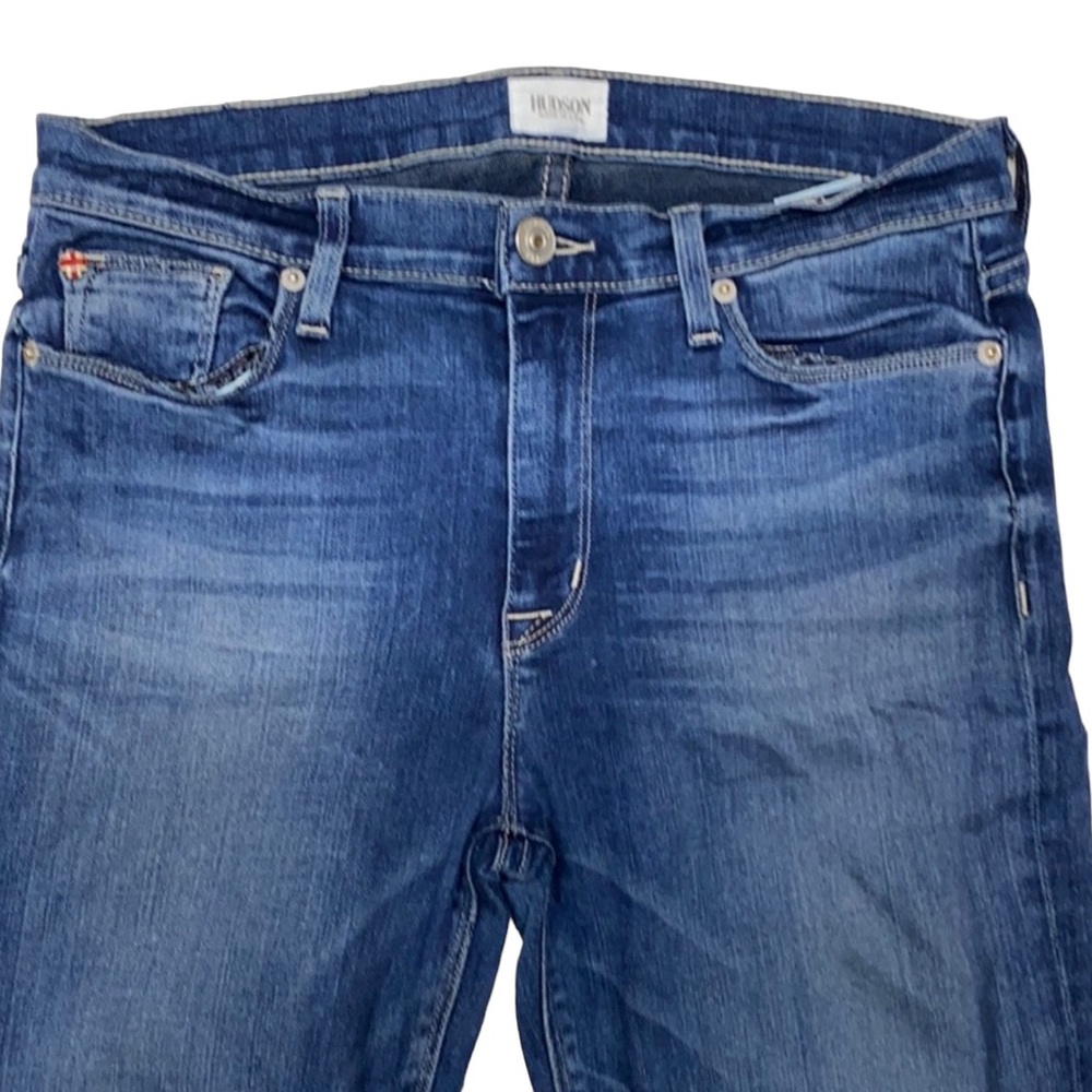 Hudson Jeans